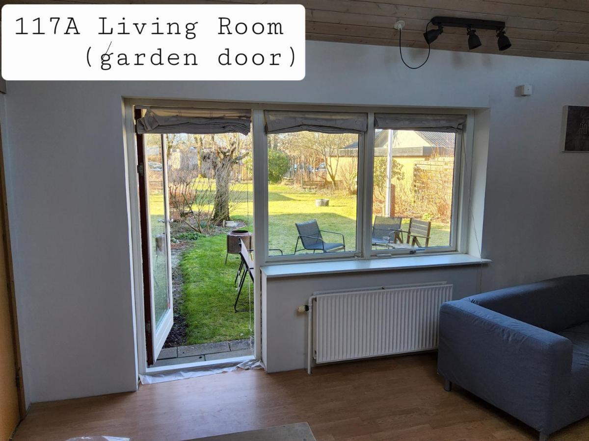 Family Friendly Apt A, Garden, 900M Legohouse, Lalandia, Legoland Биллунн Экстерьер фото