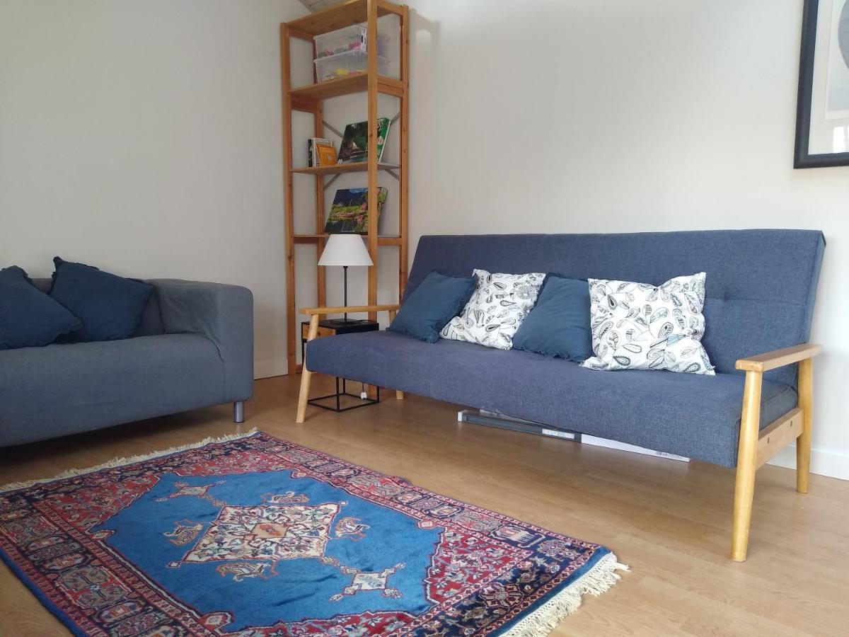 Family Friendly Apt A, Garden, 900M Legohouse, Lalandia, Legoland Биллунн Экстерьер фото