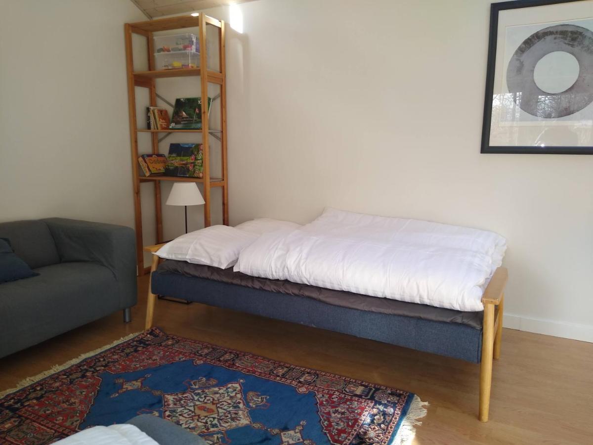 Family Friendly Apt A, Garden, 900M Legohouse, Lalandia, Legoland Биллунн Экстерьер фото