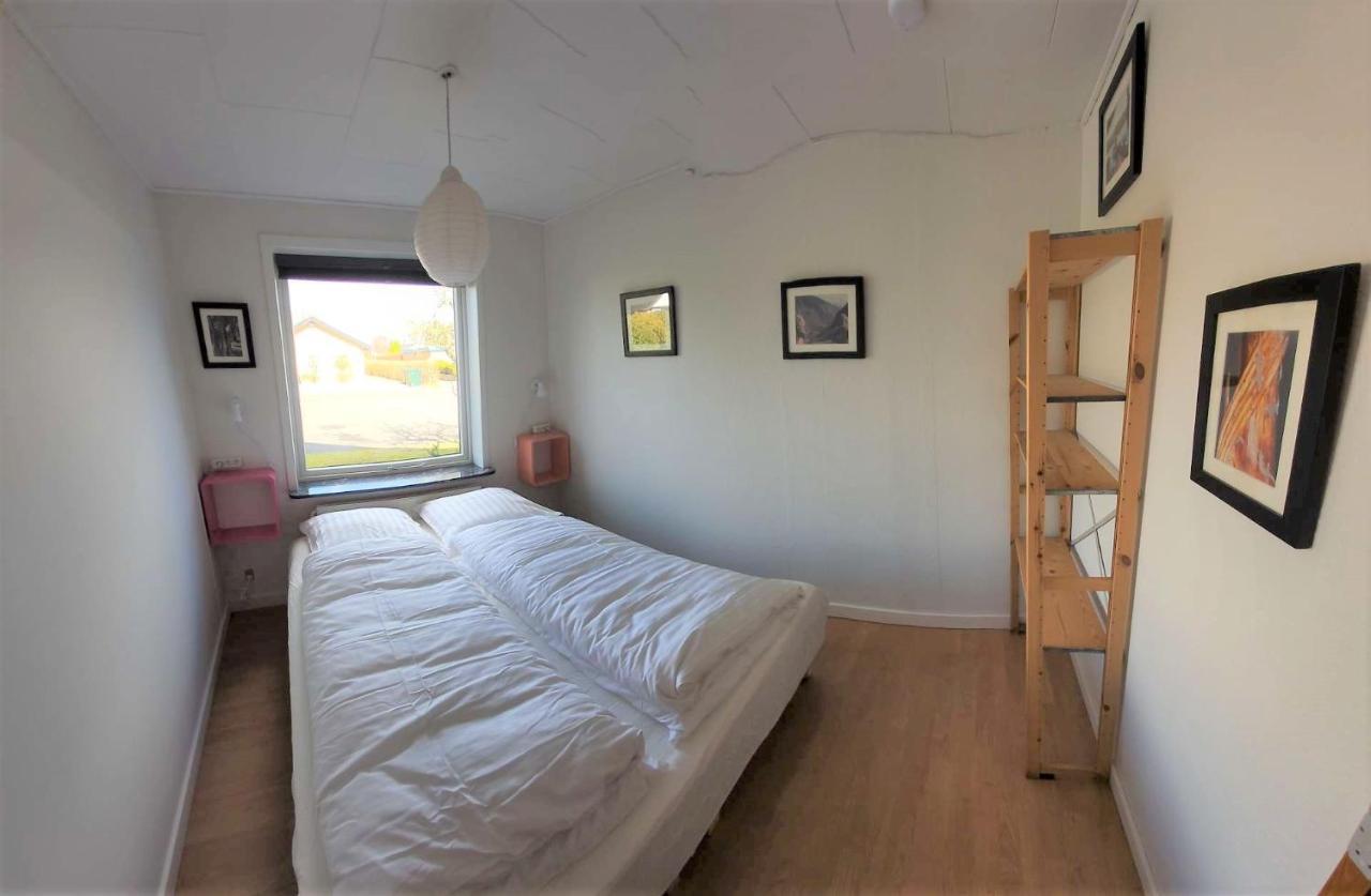 Family Friendly Apt A, Garden, 900M Legohouse, Lalandia, Legoland Биллунн Экстерьер фото