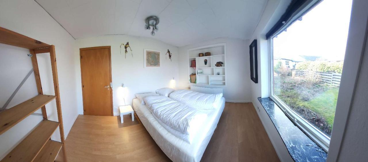 Family Friendly Apt A, Garden, 900M Legohouse, Lalandia, Legoland Биллунн Экстерьер фото
