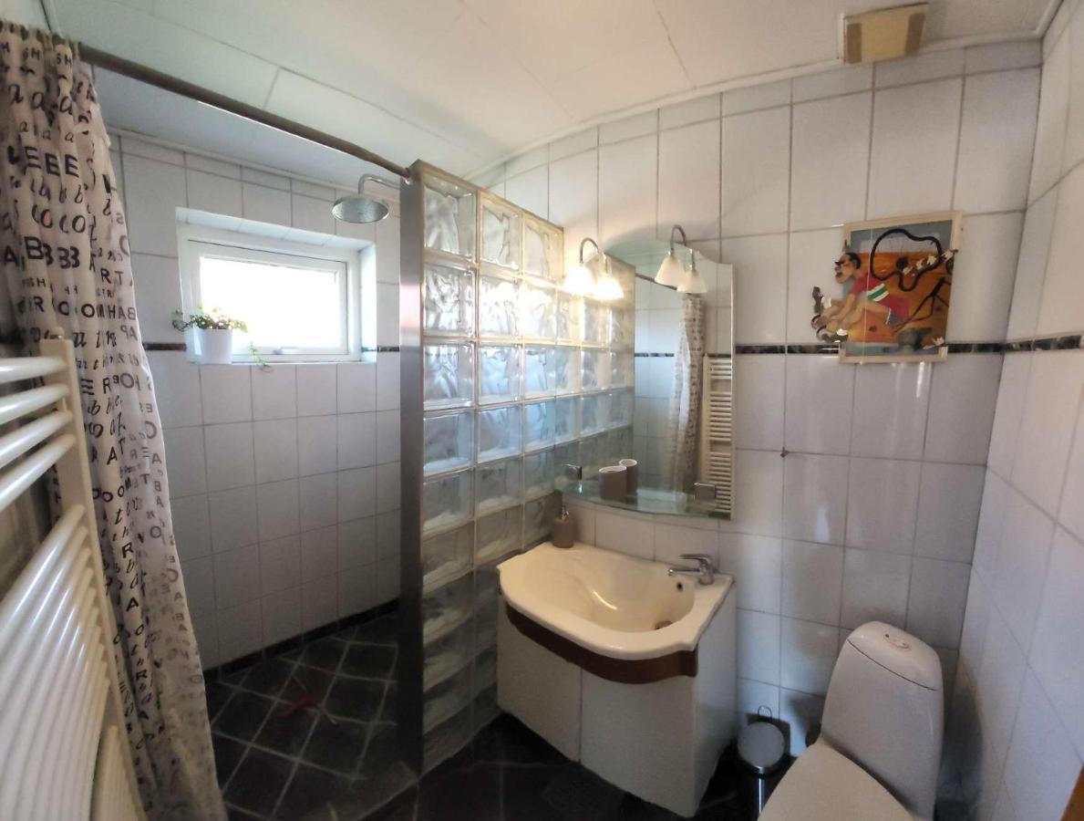 Family Friendly Apt A, Garden, 900M Legohouse, Lalandia, Legoland Биллунн Экстерьер фото