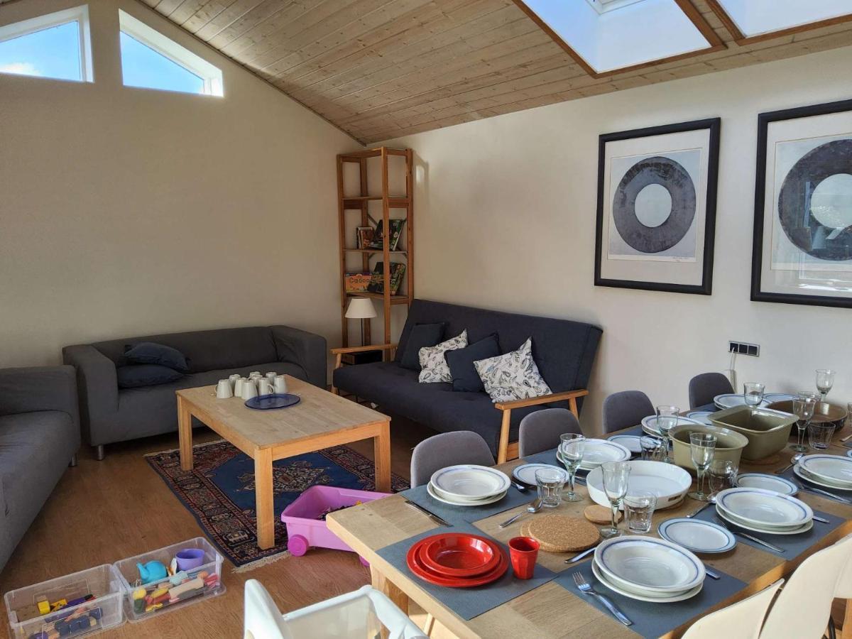 Family Friendly Apt A, Garden, 900M Legohouse, Lalandia, Legoland Биллунн Экстерьер фото