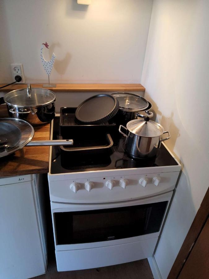 Family Friendly Apt A, Garden, 900M Legohouse, Lalandia, Legoland Биллунн Экстерьер фото