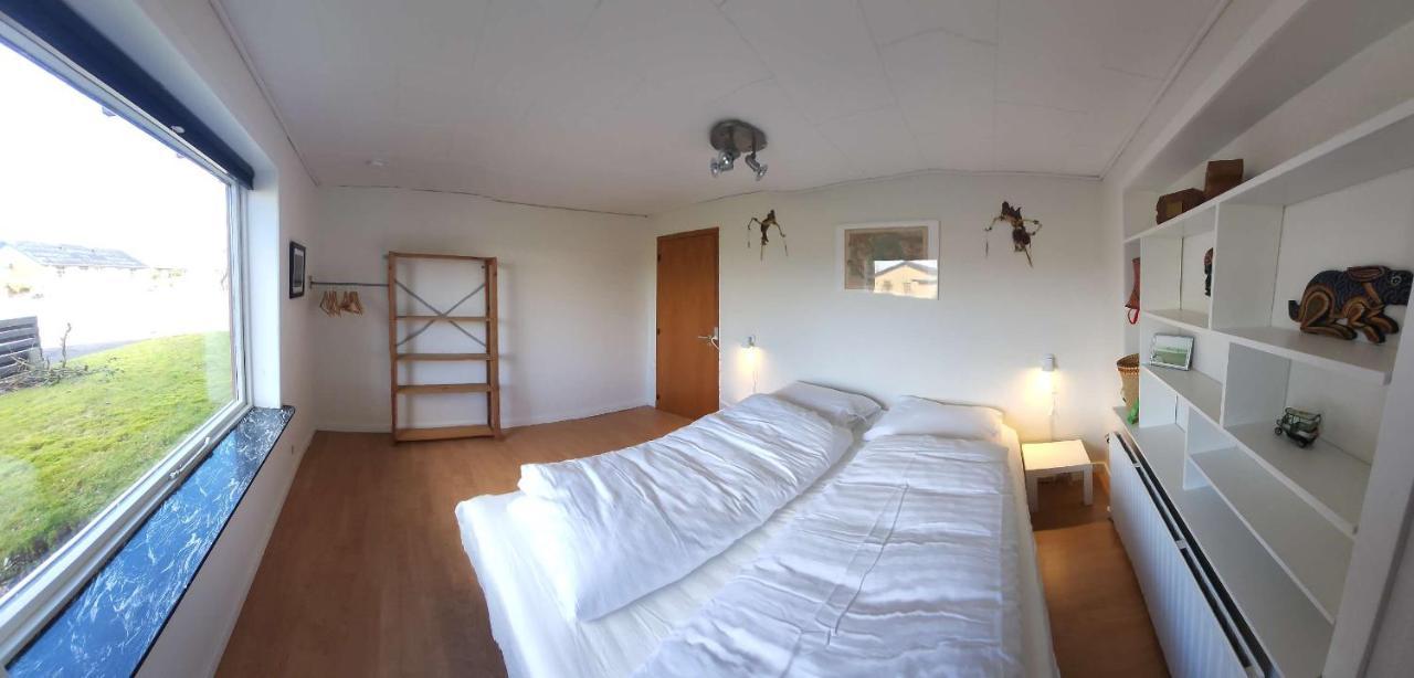 Family Friendly Apt A, Garden, 900M Legohouse, Lalandia, Legoland Биллунн Экстерьер фото